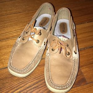 Speedy boat shoes